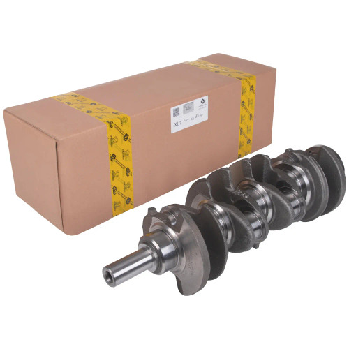 میل لنگ پژو زرین