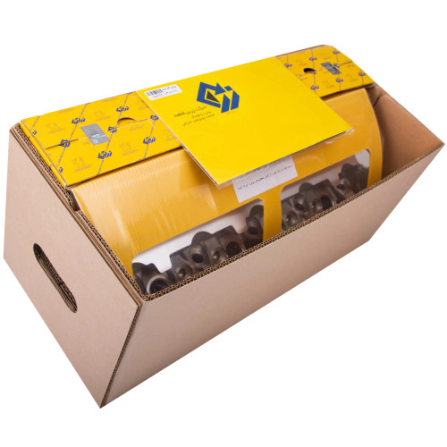 سرسیلندر کامل پژو 405 زرین (دوگانه سوز)