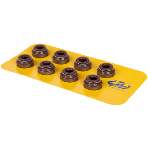 کاسه نمد ساق سوپاپ پژو 405 اورتک