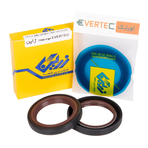 کاسه نمد میل سوپاپ پژو 405 اورتک