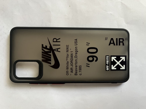 گارد محافظ SAMSUNG A31