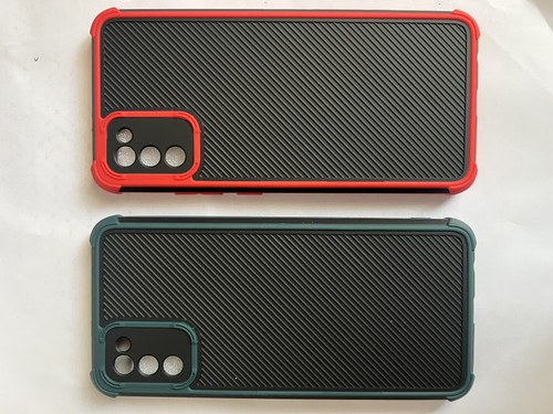 گارد محافظ SMART HD و SAMSUNG A02S