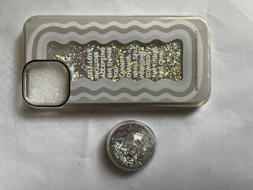 گارد محافظ آکواریومی IPHONE 13