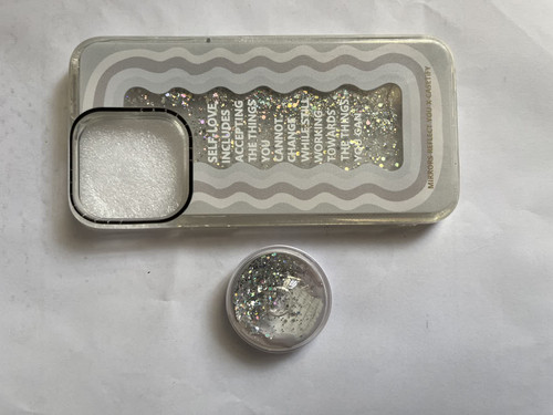 گارد محافظ آکواریومی IPHONE 13 PRO