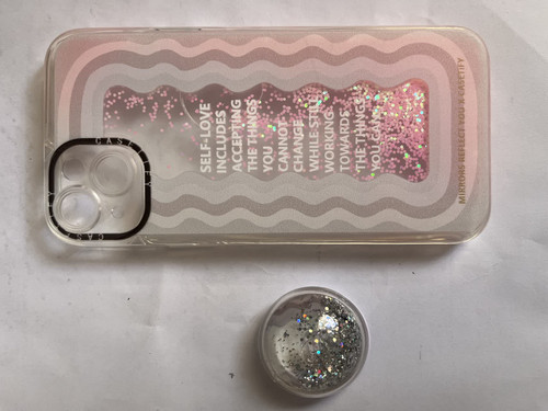 گارد محافظ آکواریومی IPHONE 14