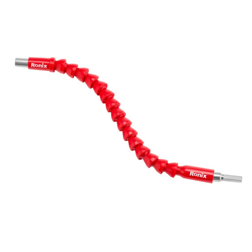 رابط سر دریلی منعطف رونیکس مدل RH-5465 سایز 300 میلی متر